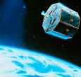 Imagem Primeiro satélite brasileiro completa 21 anos