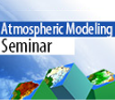 Imagem CPTEC/INPE promove seminários de modelagem atmosférica 