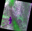 Imagem Estados Unidos recebem com sucesso imagens do satélite sino-brasileiro