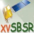Imagem XV SBSR discute geotecnologias, radares e monitoramento de queimadas e áreas urbanas