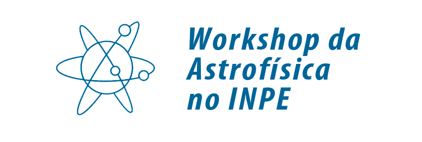 Workshop da Astrofísica no INPE