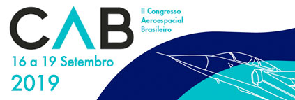 Chamada a Participação ao 2º CAB, Congresso Aeroespacial Brasileiro