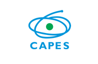Logo do CAPES