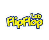 Logo da Flipflop Lab