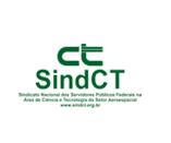 Logo do SindCT