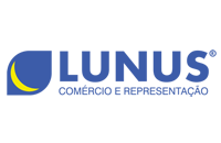 Logo da LUNUS