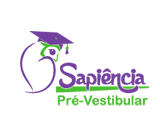 Logo do Sapiência Pré-Vestibular