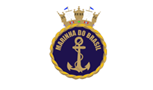 Logo do Centro de Hidrografia da Marinha (CHM)