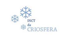 Logo do INCT da Criosfera