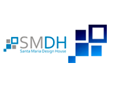 Logo da Santa Maria Design House