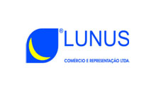 Logo da LUNUS - Comércio e Representação LTDA