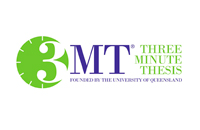Logo do 3MT