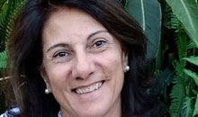 Dra. Ana Maria Ambrosio