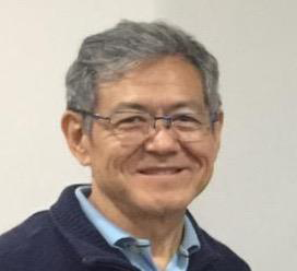 Dr. Antonio Yukio Ueta