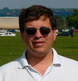 Dr. Fernando De Souza Costa