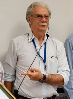 Dr. Marcelo Lopes de Oliveira e Souza