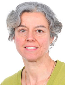 Dra. Simone Hochgreb