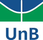 Logo da UNB