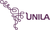 Logo da UNILA