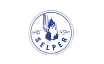 Logo da Selper