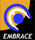 Logo dO EMBRACE