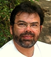 Dr. Gilberto Câmara